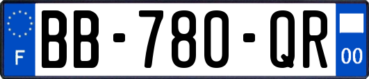 BB-780-QR