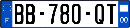 BB-780-QT