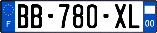 BB-780-XL