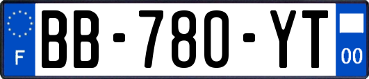 BB-780-YT
