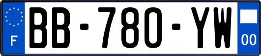 BB-780-YW