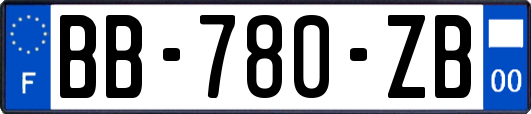 BB-780-ZB