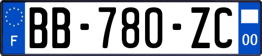 BB-780-ZC