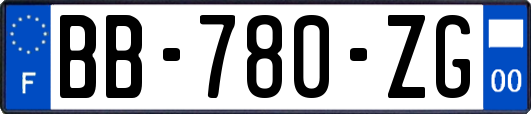 BB-780-ZG