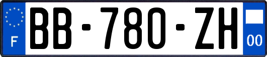 BB-780-ZH