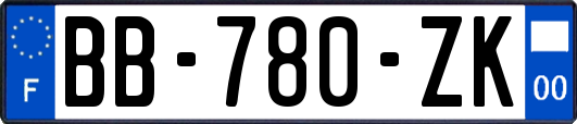 BB-780-ZK