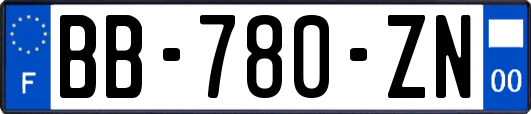BB-780-ZN