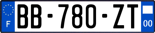 BB-780-ZT