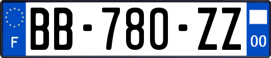 BB-780-ZZ