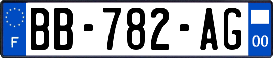 BB-782-AG