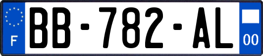 BB-782-AL