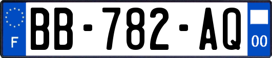 BB-782-AQ