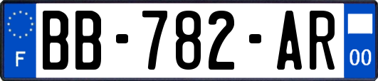 BB-782-AR