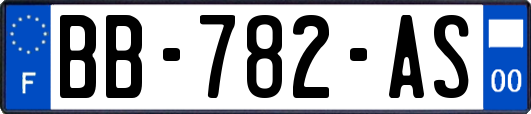 BB-782-AS