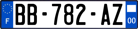 BB-782-AZ