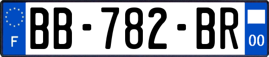 BB-782-BR