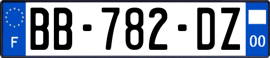 BB-782-DZ