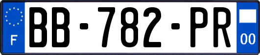 BB-782-PR