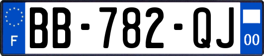 BB-782-QJ