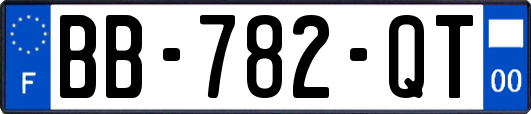 BB-782-QT