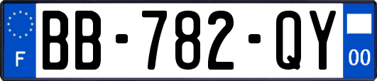 BB-782-QY