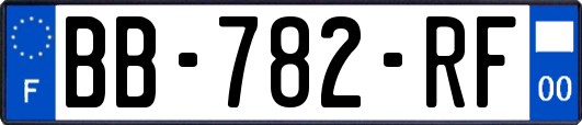 BB-782-RF