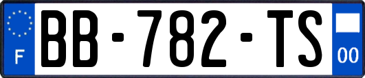 BB-782-TS