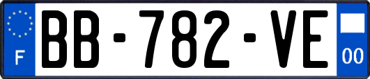 BB-782-VE