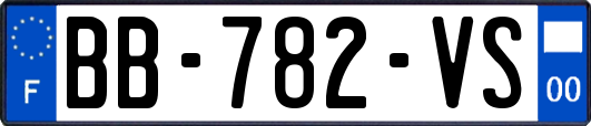 BB-782-VS