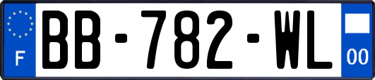 BB-782-WL