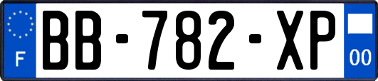 BB-782-XP