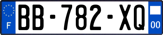 BB-782-XQ