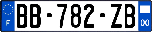 BB-782-ZB