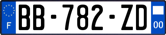 BB-782-ZD