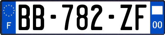 BB-782-ZF