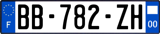 BB-782-ZH