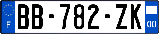 BB-782-ZK