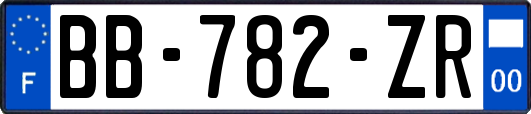 BB-782-ZR