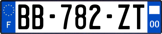 BB-782-ZT