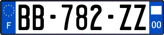 BB-782-ZZ