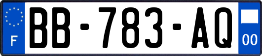 BB-783-AQ