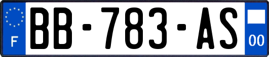 BB-783-AS