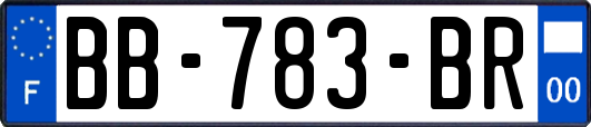 BB-783-BR