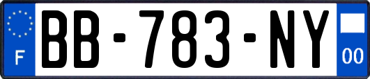 BB-783-NY