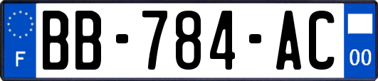 BB-784-AC