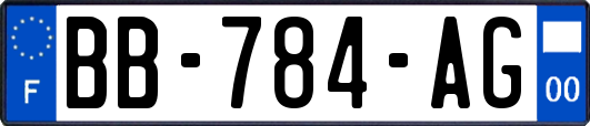 BB-784-AG