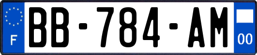 BB-784-AM