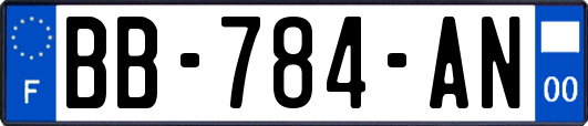 BB-784-AN