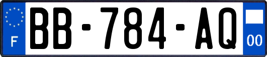 BB-784-AQ