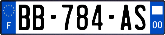 BB-784-AS